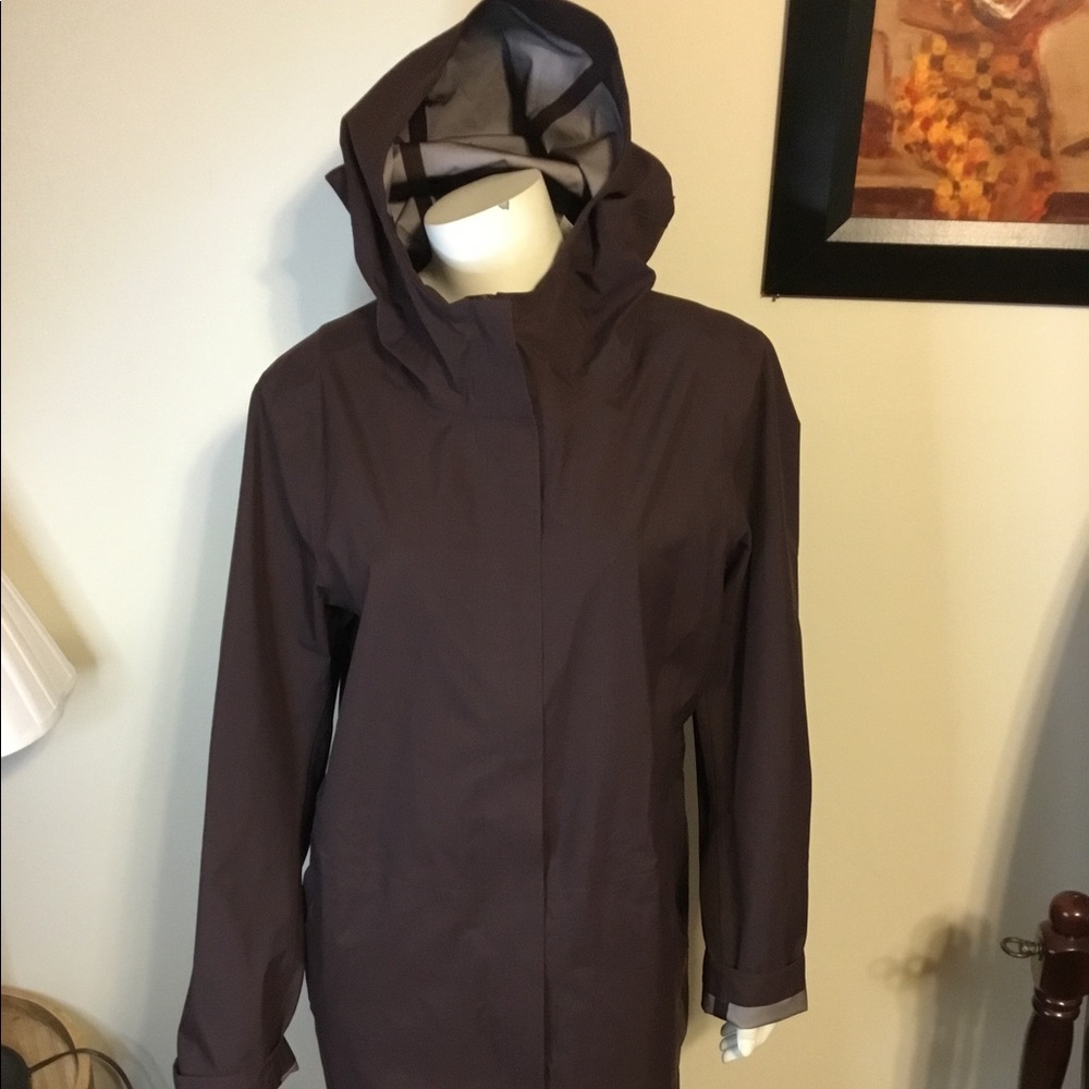 LuLulemon jacket - Picture 2 of 15